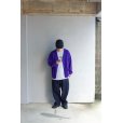 画像9: wonderland/SOLID CARDIGAN PURPLE