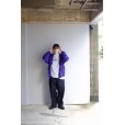 画像8: wonderland/SOLID CARDIGAN PURPLE