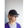 画像6: rajabrooke/EZ CAP BLACK