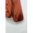 画像12: rajabrooke/2WAY WINDBREAKER ORANGE