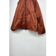 画像9: rajabrooke/2WAY WINDBREAKER ORANGE