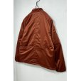 画像13: rajabrooke/2WAY WINDBREAKER ORANGE