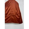 画像14: rajabrooke/2WAY WINDBREAKER ORANGE