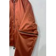 画像8: rajabrooke/2WAY WINDBREAKER ORANGE