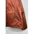 画像10: rajabrooke/2WAY WINDBREAKER ORANGE