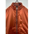 画像7: rajabrooke/2WAY WINDBREAKER ORANGE