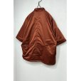 画像16: rajabrooke/2WAY WINDBREAKER ORANGE