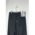 画像9: elephant TRIBAL fabrics/FOLDING TWEED PANTS　GRAY