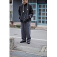 画像12: wonderland/WING PANTS GRAY