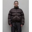 画像13: BAL//TAION DOWN JACKET BROWN