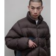 画像19: BAL//TAION DOWN JACKET BROWN