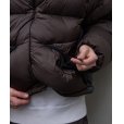 画像21: BAL//TAION DOWN JACKET BROWN