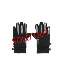 BAL/ST-LINE GORE-TEX INIFINUM GLOVE BLACK