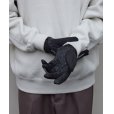 画像7: BAL/ST-LINE GORE-TEX INIFINUM GLOVE BLACK