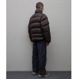 画像17: BAL//TAION DOWN JACKET BROWN