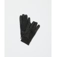 画像2: BAL/ST-LINE GORE-TEX INIFINUM GLOVE BLACK (2)