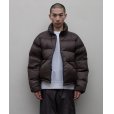 画像15: BAL//TAION DOWN JACKET BROWN