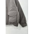 画像5: cabaret poval/ REVERSIBLE QUILTING JACKET GREY