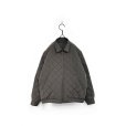 画像9: cabaret poval/ REVERSIBLE QUILTING JACKET GREY