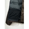 画像10: BAL//TAION DOWN JACKET BROWN