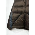 画像8: BAL//TAION DOWN JACKET BROWN