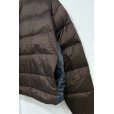 画像12: BAL//TAION DOWN JACKET BROWN