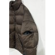 画像7: BAL//TAION DOWN JACKET BROWN