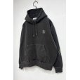 画像3: BAL/RANDOM HOODIE BLACK