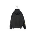 画像2: BAL/RANDOM HOODIE BLACK (2)