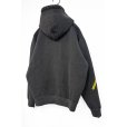 画像8: BAL/RANDOM HOODIE BLACK