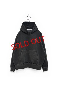 BAL/RANDOM HOODIE BLACK