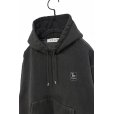 画像4: BAL/RANDOM HOODIE BLACK