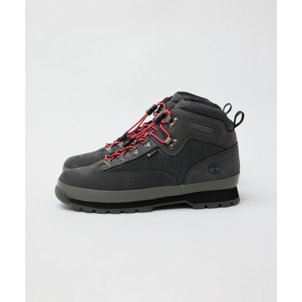 画像2: BAL × Timberland/EURO HIKER GTX" DARK GREY