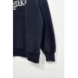 画像5: cabaret poval/maya ongaku CREWNECK SWEATSHIRT NAVY