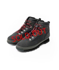 BAL × Timberland/EURO HIKER GTX" DARK GREY