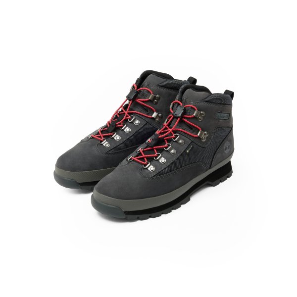 画像1: BAL × Timberland/EURO HIKER GTX" DARK GREY