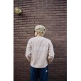 画像11: cabaret poval/maya ongaku CREWNECK SWEATSHIRT SMOKY PINK