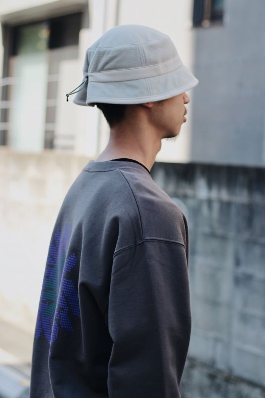 rajabrooke BEAMS 別注 hat nylon kerja hat | tspea.org