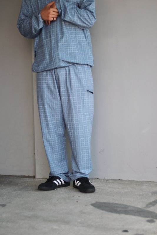 RAJABROOKE（ラジャブルック） KERJA PANTS 4-