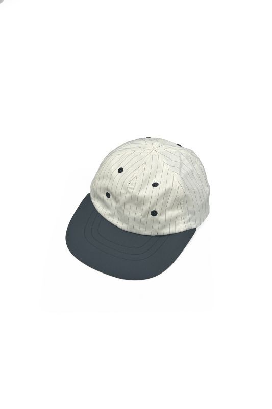 RAJABROOKE COTTON CAP | www.carmenundmelanie.at