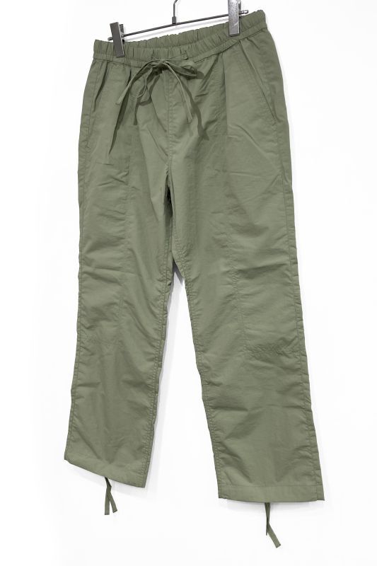 エトス / SLOW WATER PANTS | www.carmenundmelanie.at