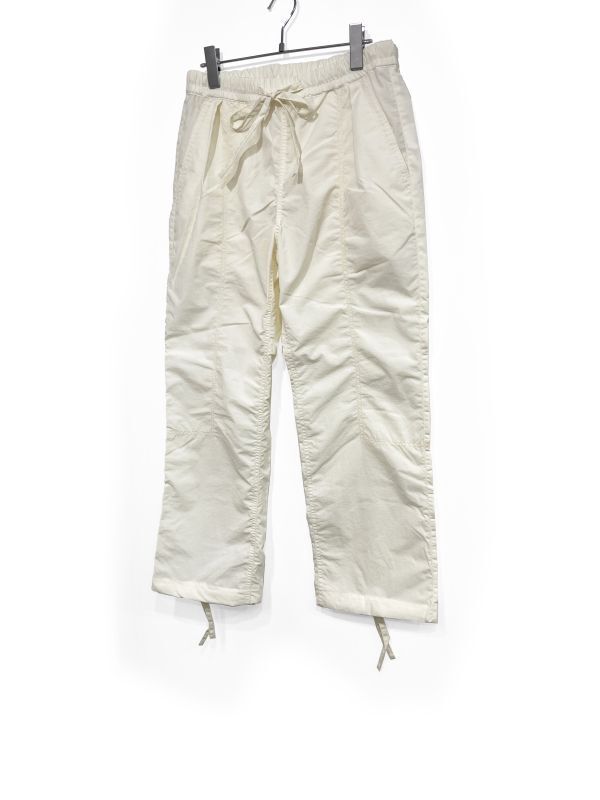 エトス / SLOW WATER PANTS | www.carmenundmelanie.at