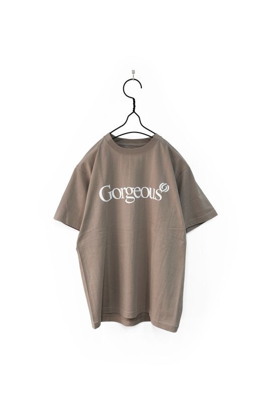 CABARET POVAL Easten Bloc S/S Tee gorilla.family