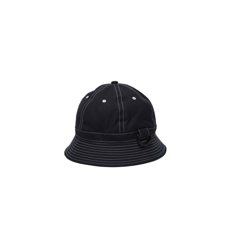 Diaspora skateboards Contrast Bell Hat - 帽子