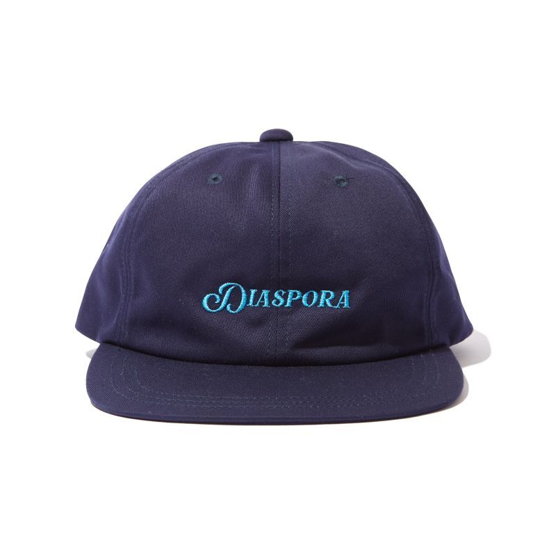 Diaspora skateboards Cap rajabrooke-