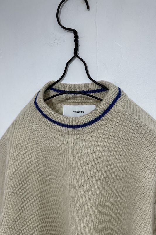 TAKA ORIGINAL】Wonderland Knit - kangenviz.com